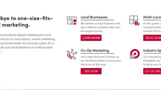 RevLocal screenshot