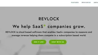 RevLock screenshot