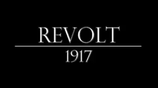 REVOLT 1917 screenshot