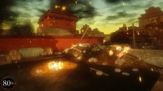 REVOLT 1917 screenshot