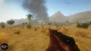 REVOLT 1917 screenshot