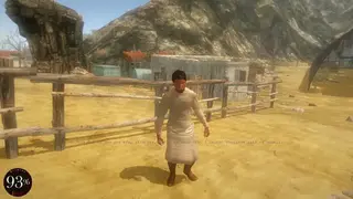 REVOLT 1917 screenshot