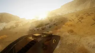 REVOLT 1917 screenshot