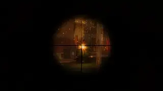 REVOLT 1917 screenshot