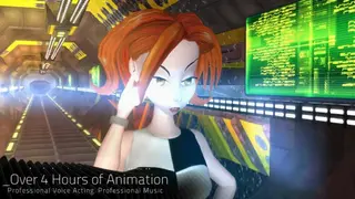 Revolution 60 screenshot