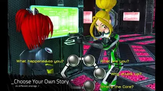 Revolution 60 screenshot