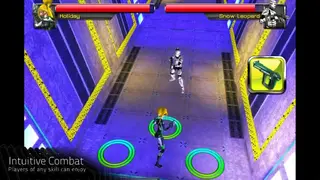 Revolution 60 screenshot