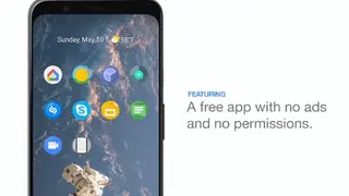 Revolution Icon Pack screenshot