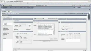 RevolutionEHR screenshot