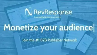 RevResponse screenshot
