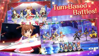 Revue Starlight Re LIVE screenshot