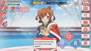 Revue Starlight Re LIVE screenshot