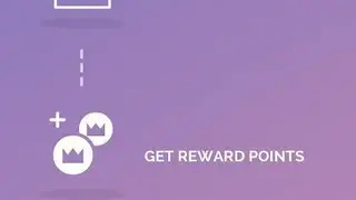 Rewardo screenshot
