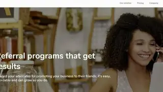 RewardStream screenshot