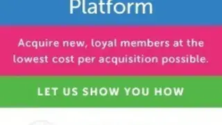 RewardStream screenshot