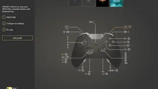 reWASD screenshot