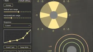 reWASD screenshot