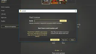 reWASD screenshot