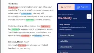 Rewrite Guru screenshot