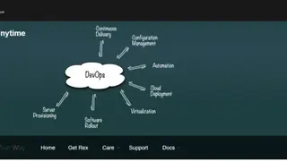 (R)?ex screenshot