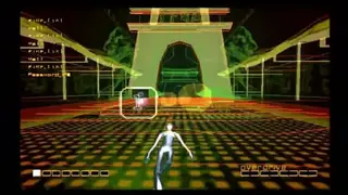 Rez screenshot
