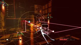 Rez screenshot