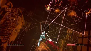 Rez screenshot