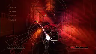 Rez screenshot