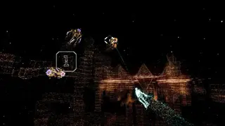Rez Infinite screenshot