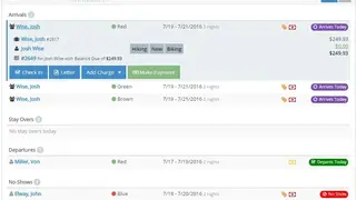 rezStream screenshot
