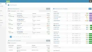 rezStream screenshot