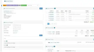 rezStream screenshot