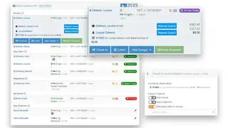 rezStream screenshot
