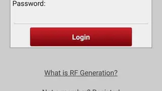 RF Generation screenshot