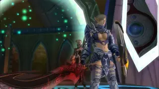 RF Online screenshot