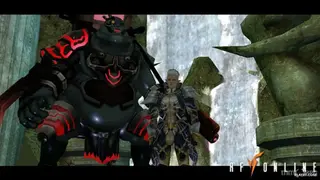RF Online screenshot