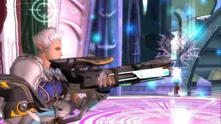 RF Online screenshot