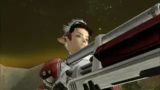 RF Online screenshot