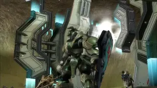 RF Online screenshot