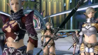 RF Online screenshot