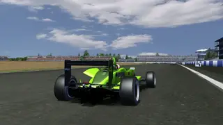 rFactor screenshot