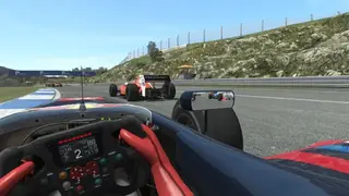 rFactor 2 screenshot