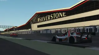 rFactor 2 screenshot