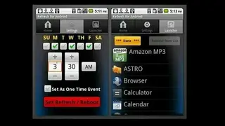 RFRSH – Refresh for Android screenshot