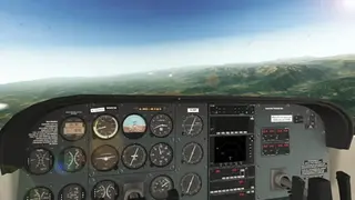 RFS: Real Flight Simulator screenshot
