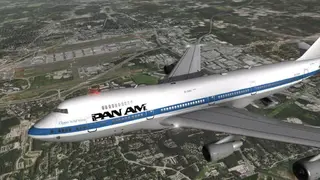 RFS: Real Flight Simulator screenshot