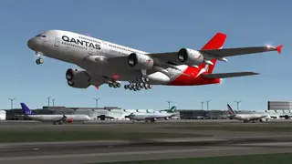 RFS: Real Flight Simulator screenshot
