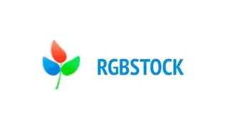 RGBStock screenshot