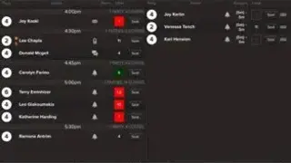 rGuest Seat screenshot