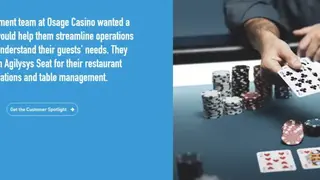 rGuest Seat screenshot